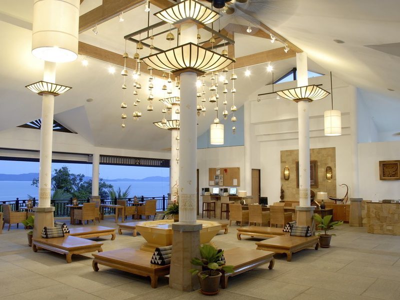 Supalai Resort & Spa (ех 149941