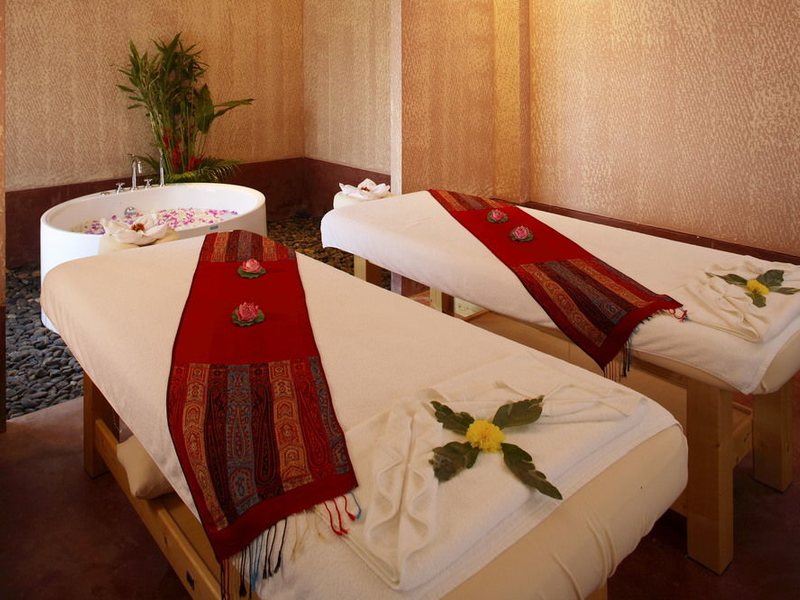 Supalai Resort & Spa (ех 149943