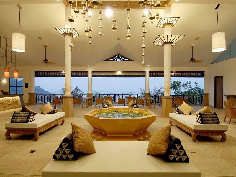 Supalai Resort & Spa (ех 149944