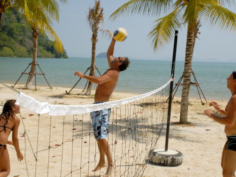 Supalai Resort & Spa (ех 149946