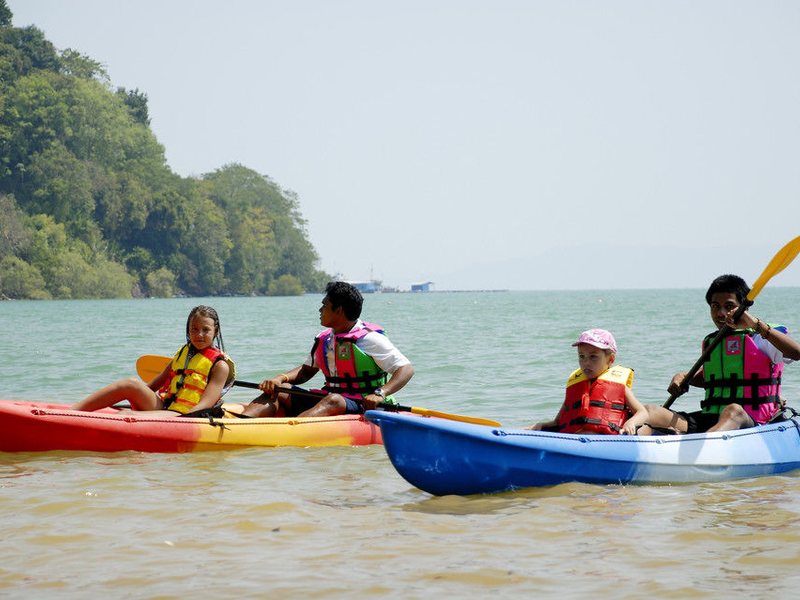 Supalai Resort & Spa (ех 149947