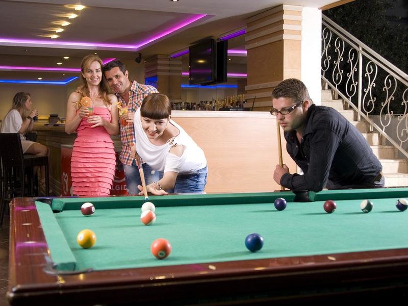 Supreme Hotel  181370