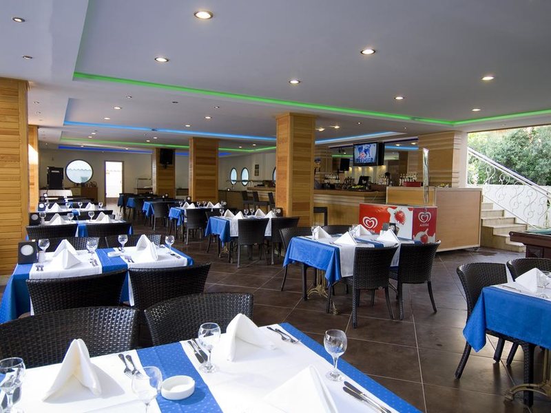 Supreme Hotel  181376