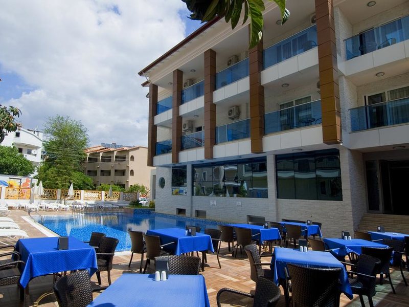 Supreme Hotel  181377