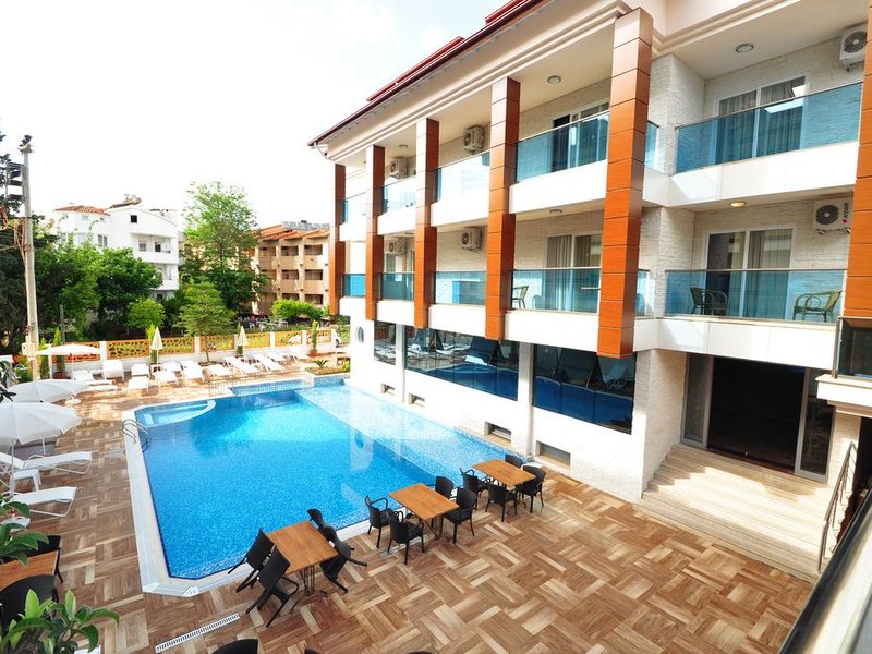 Supreme Hotel  181379