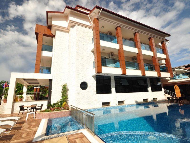 Supreme Hotel  181384