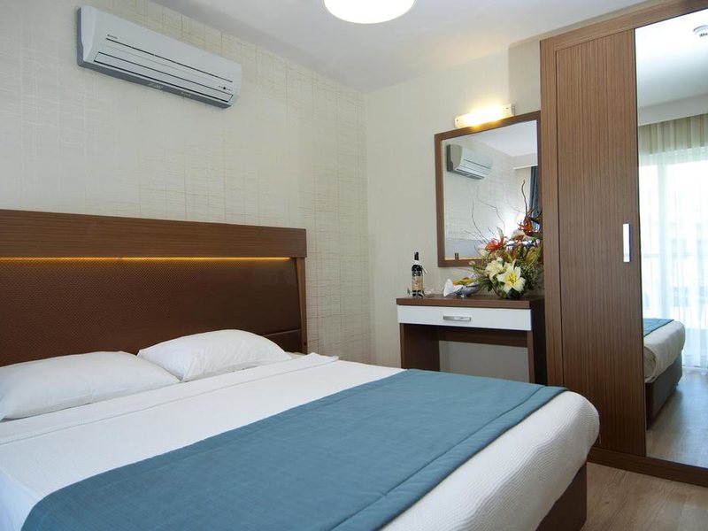 Supreme Hotel  181387