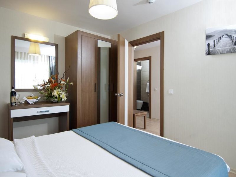 Supreme Hotel  181389