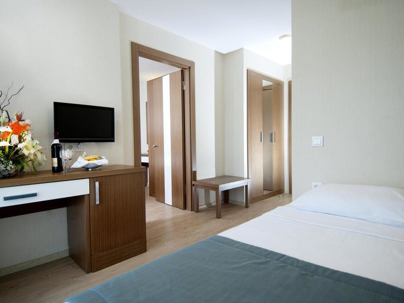 Supreme Hotel  181390