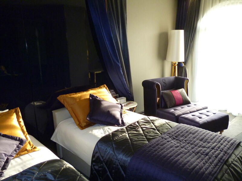 Sura Designe Hotel & Suite S Class 243683