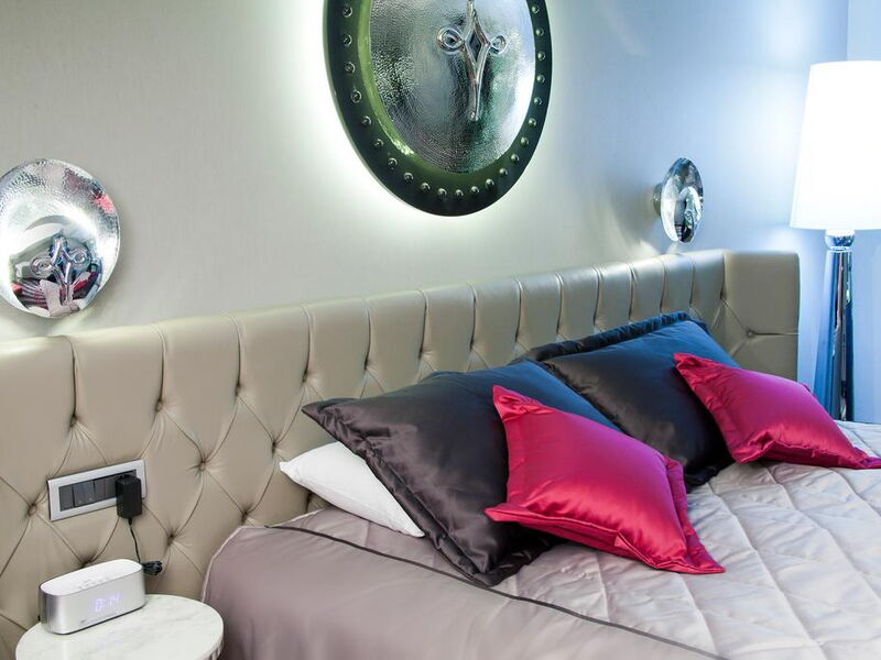 Sura Designe Hotel & Suite S Class 243684