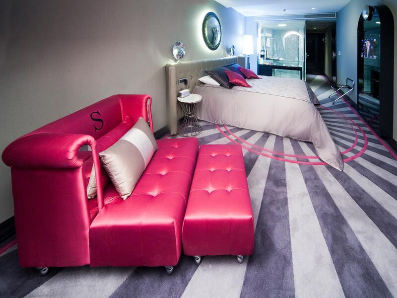 Sura Designe Hotel & Suite S Class 243685