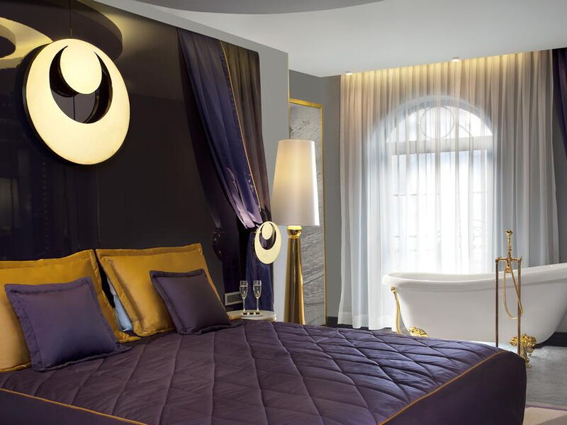 Sura Designe Hotel & Suite S Class 243688