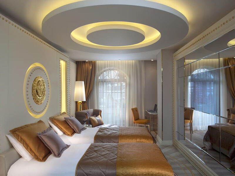 Sura Designe Hotel & Suite S Class 243690