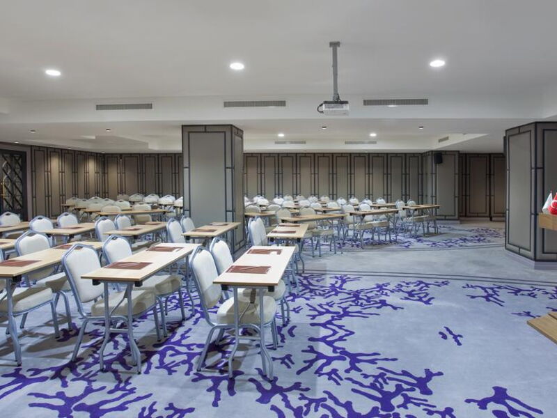 Sura Designe Hotel & Suite S Class 243693
