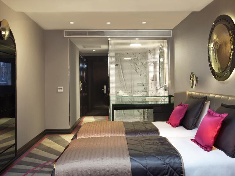 Sura Designe Hotel & Suite S Class 243694
