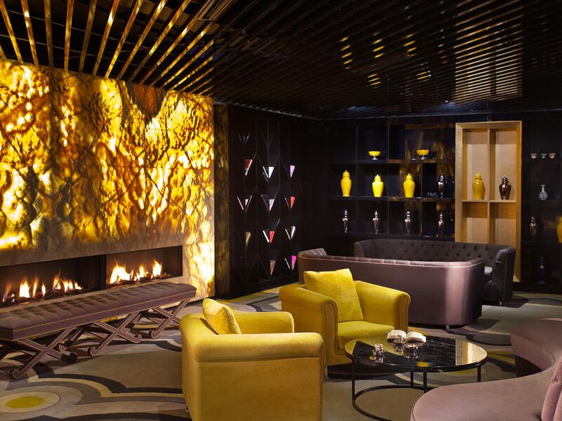 Sura Designe Hotel & Suite S Class 243696