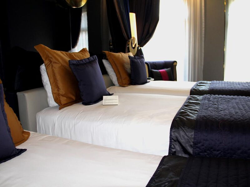 Sura Designe Hotel & Suite S Class 243700