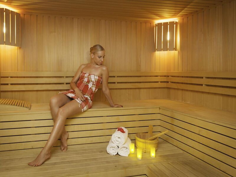 Sura Designe Hotel & Suite S Class 243713