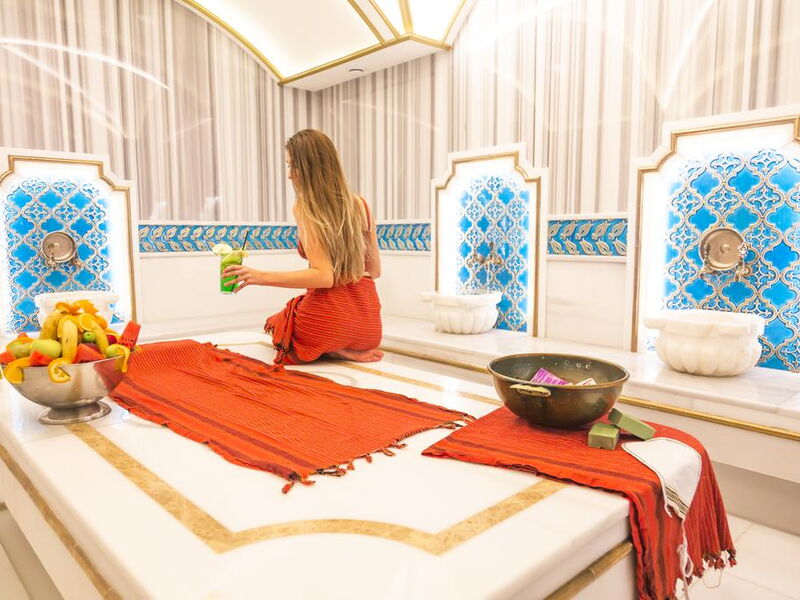 Sura Designe Hotel & Suite S Class 296427