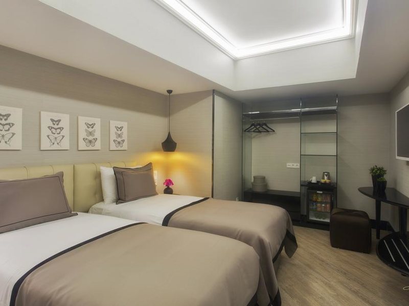 Sura Hagia Sophia Hotel 177469