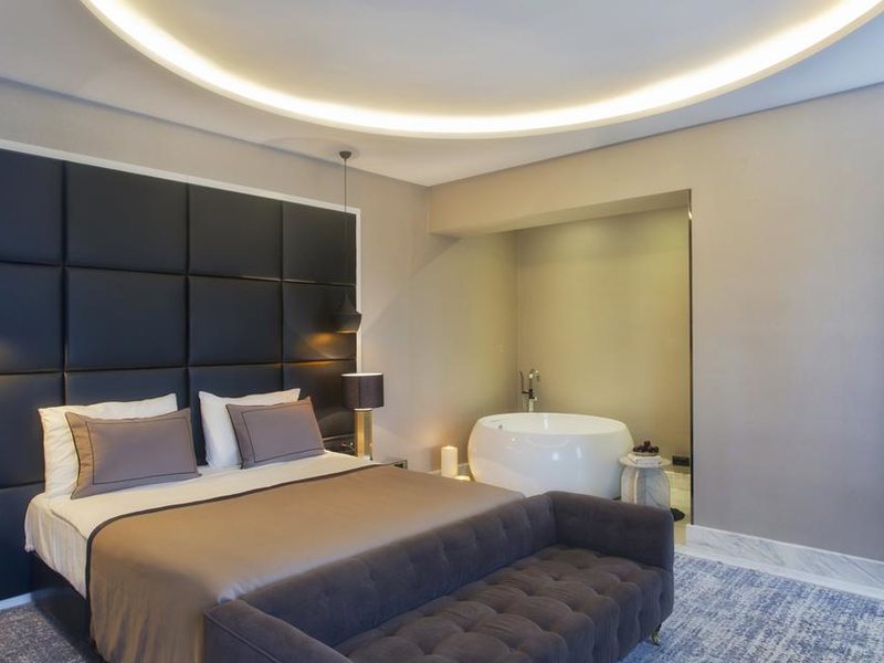 Sura Hagia Sophia Hotel 177470