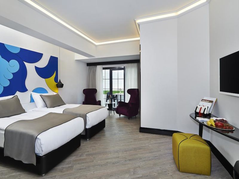 Sura Hagia Sophia Hotel 177471