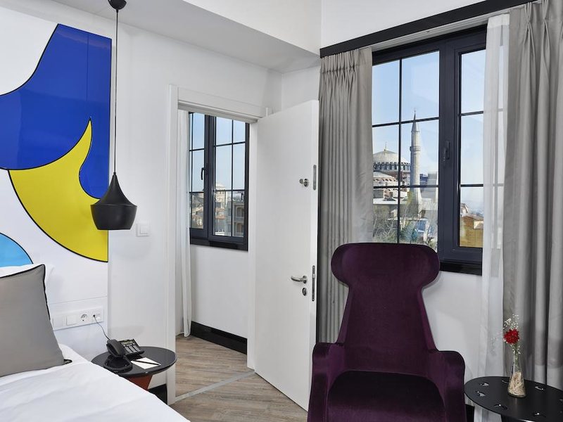 Sura Hagia Sophia Hotel 177472