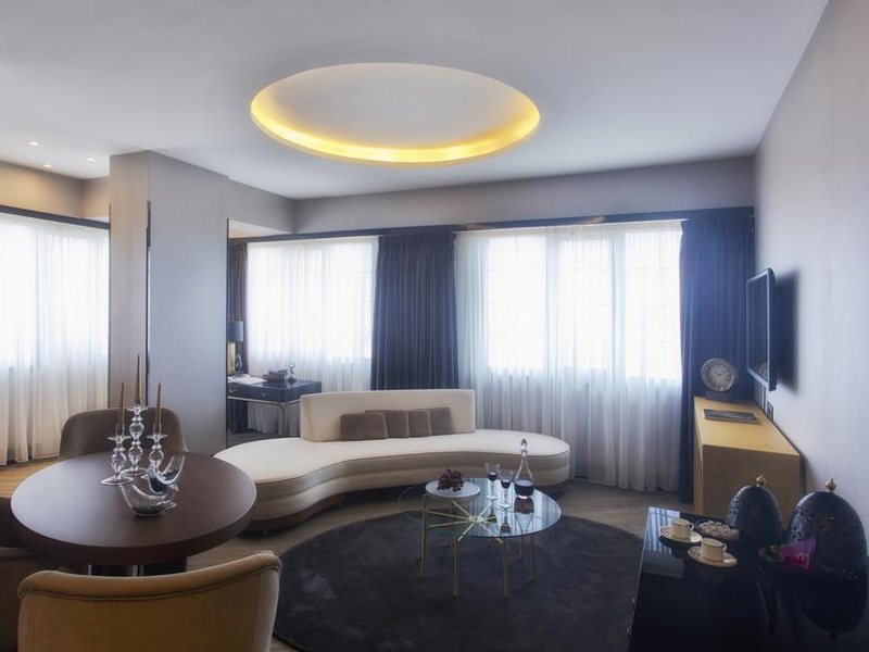 Sura Hagia Sophia Hotel 177473