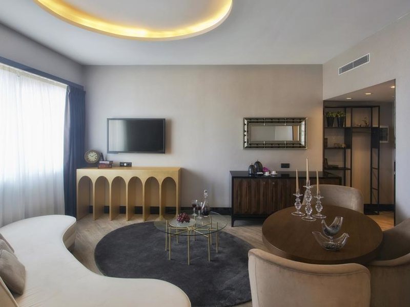 Sura Hagia Sophia Hotel 177474