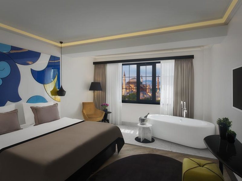 Sura Hagia Sophia Hotel 177475
