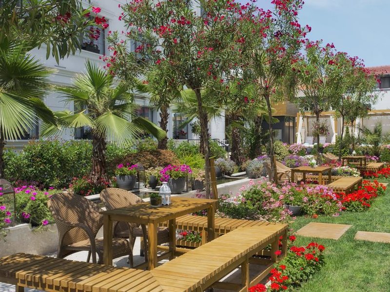 Sura Hagia Sophia Hotel 177476