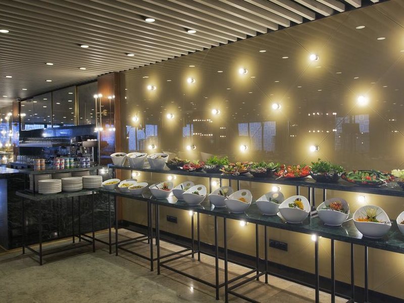 Sura Hagia Sophia Hotel 177477