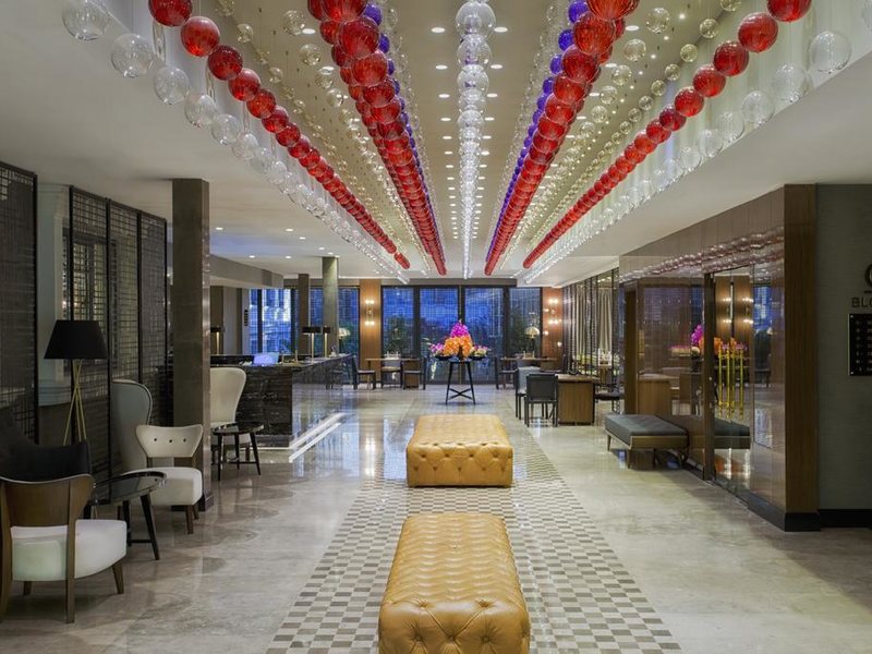 Sura Hagia Sophia Hotel 177479