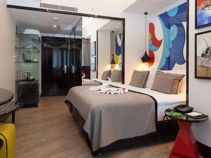 Sura Hagia Sophia Hotel 177481