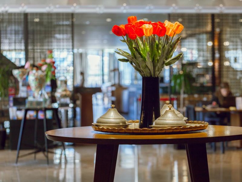 Sura Hagia Sophia Hotel 177482