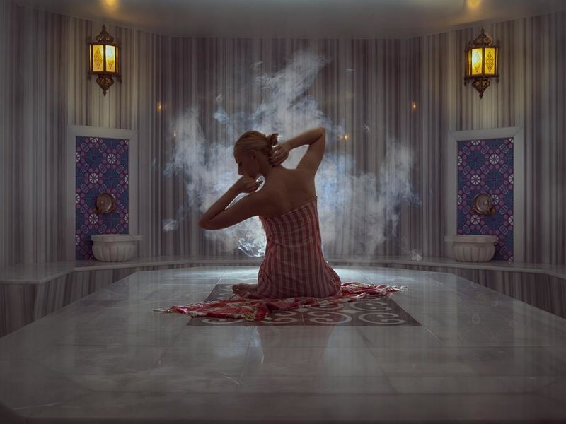 Sura Hagia Sophia Hotel 177484