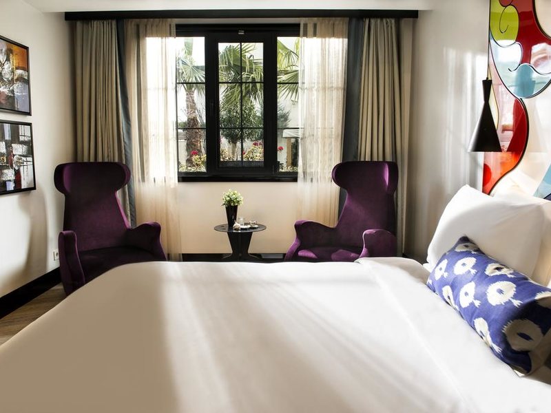 Sura Hagia Sophia Hotel 177485