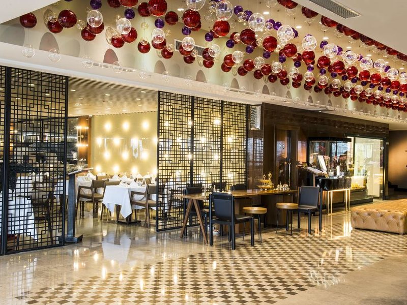 Sura Hagia Sophia Hotel 177487