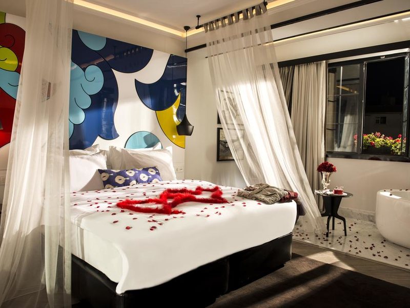 Sura Hagia Sophia Hotel 177488