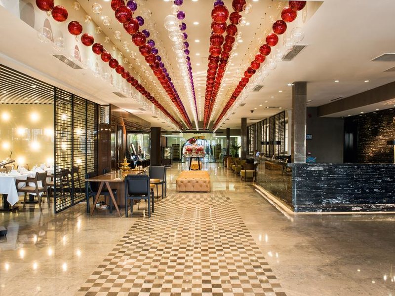 Sura Hagia Sophia Hotel 177490