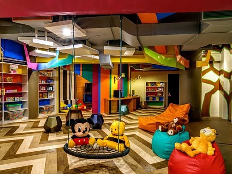 Sura Hagia Sophia Hotel 177491