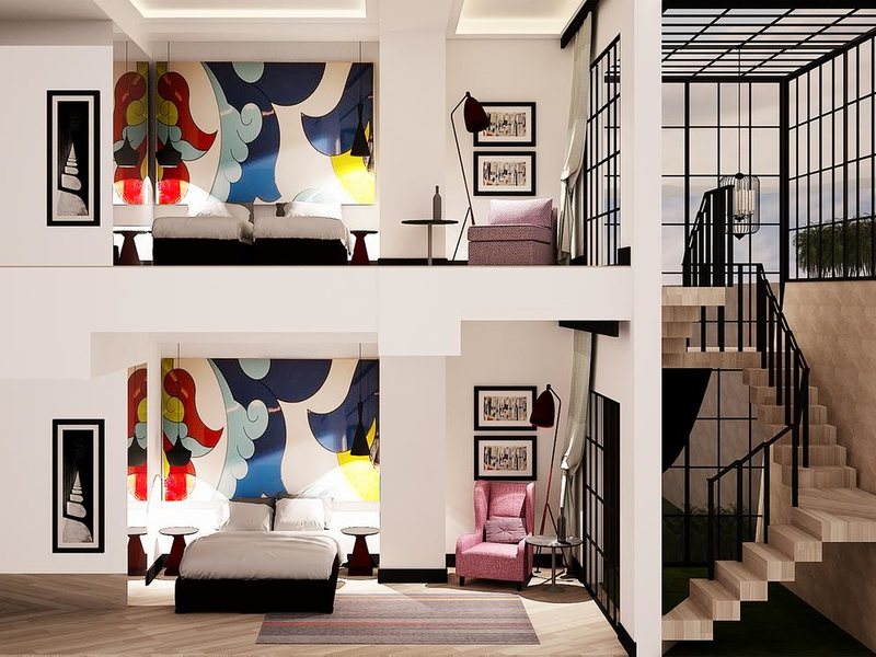 Sura Hagia Sophia Hotel 177494