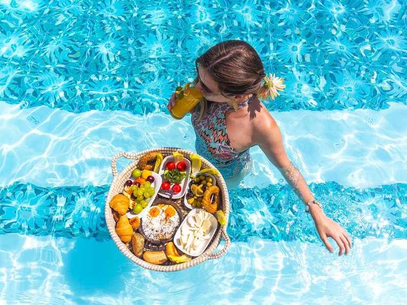 Sura Hagia Sophia Hotel 296435