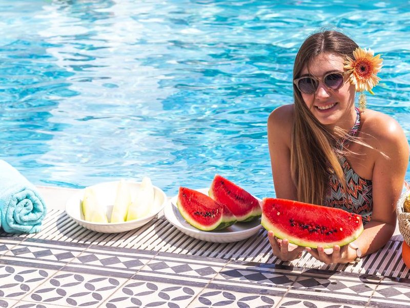 Sura Hagia Sophia Hotel 296436