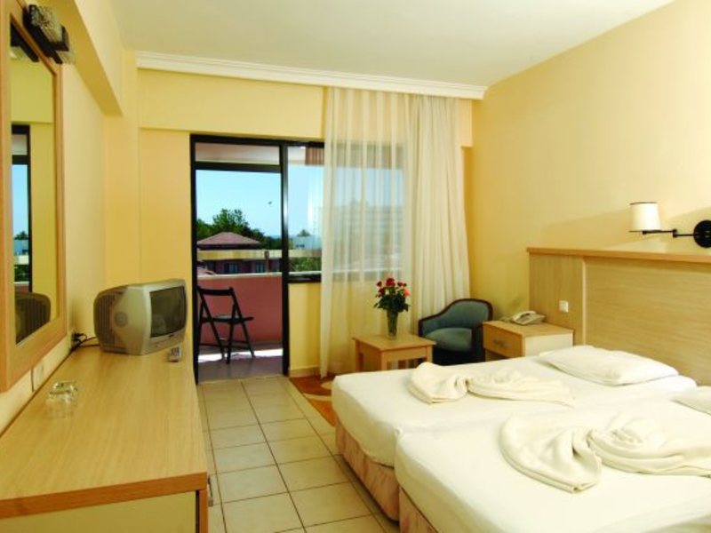 Sural Garden Hotel 37315