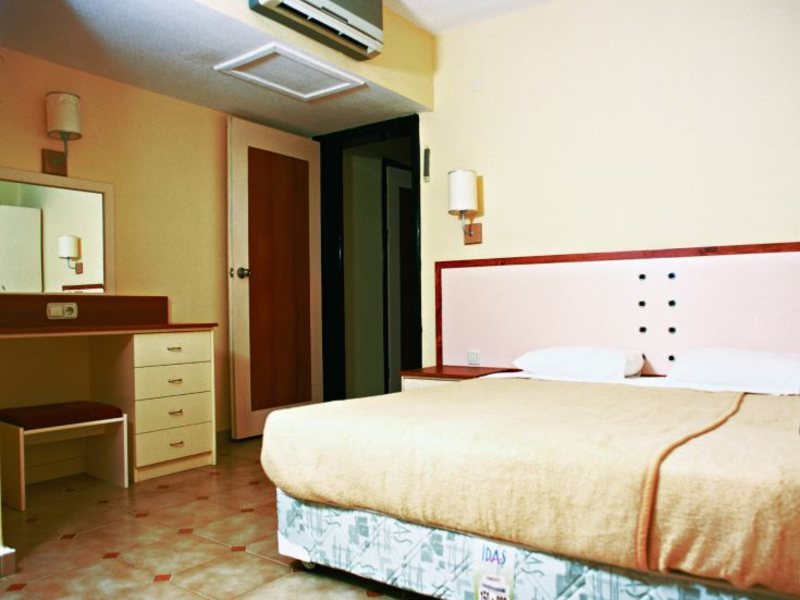 Sural Garden Hotel 37316