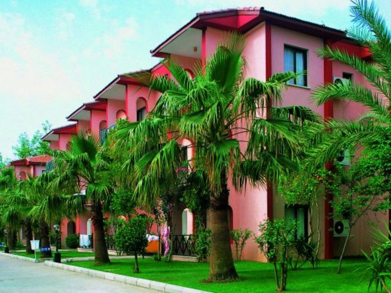 Sural Garden Hotel 37318