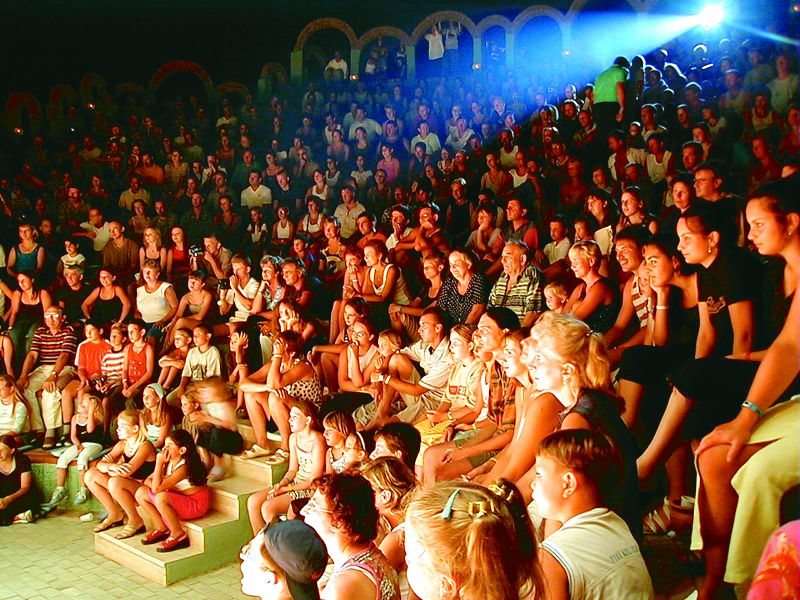 Sural Garden Hotel 37322