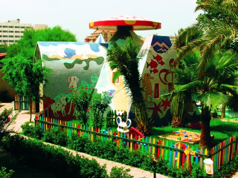 Sural Garden Hotel 37323